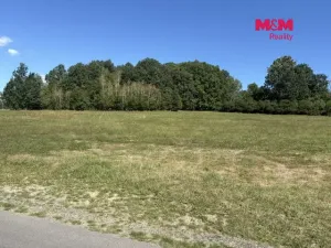 Prodej pozemku pro bydlení, Vidče, 1727 m2