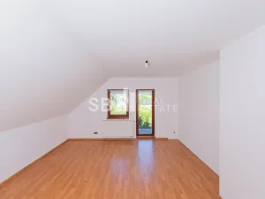 Prodej rodinného domu, Borová, 230 m2