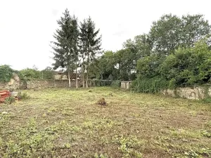 Prodej zemědělské usedlosti, Libomyšl, 634 m2