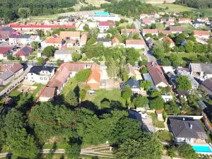 Prodej zemědělské usedlosti, Libomyšl, 634 m2