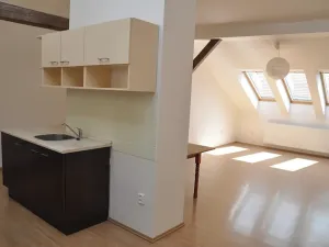 Pronájem bytu 3+kk, Brno, Ptašínského, 91 m2