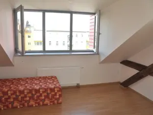 Pronájem bytu 3+kk, Brno, Ptašínského, 91 m2