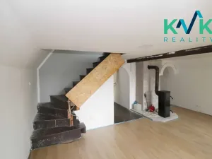 Prodej chaty, Kyselka, 90 m2