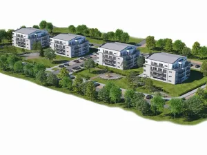 Prodej bytu 3+kk, Lanškroun, Vančurova, 68 m2