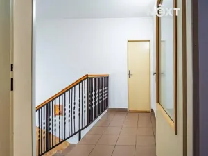 Prodej ubytování, Vrchlabí, Zámecká, 300 m2