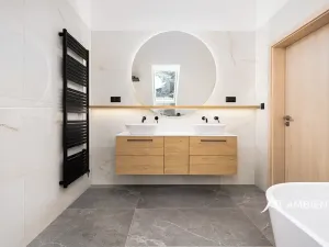 Prodej rodinného domu, Brno, U hájovny, 131 m2