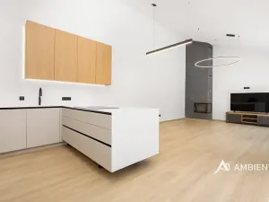 Prodej rodinného domu, Brno, U hájovny, 131 m2