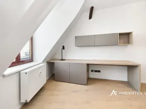 Pronájem bytu 3+kk, Brno, Česká, 89 m2