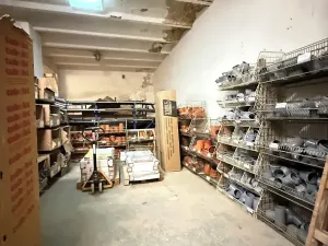 Pronájem obchodního prostoru, Praha - Žižkov, Vlkova, 190 m2