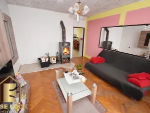 Pronájem bytu 3+kk, Skuhrov nad Bělou - Brocná, 68 m2