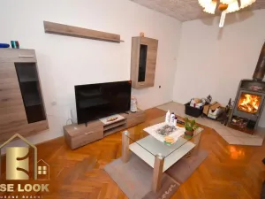 Pronájem bytu 3+kk, Skuhrov nad Bělou - Brocná, 68 m2