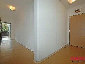 Pronájem bytu 2+1, Praha - Strašnice, 53 m2