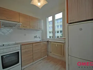 Pronájem bytu 2+1, Praha - Strašnice, 53 m2