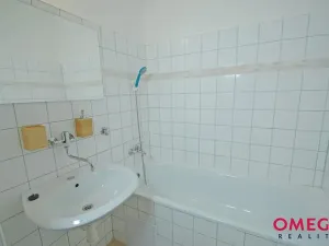 Pronájem bytu 2+1, Praha - Strašnice, 53 m2