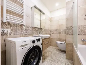Pronájem bytu 3+1, Olomouc, Werichova, 62 m2