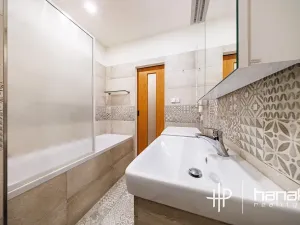 Pronájem bytu 3+1, Olomouc, Werichova, 62 m2