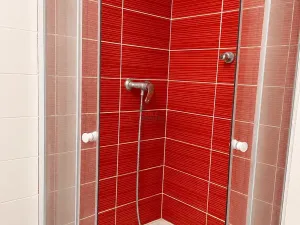 Pronájem bytu 2+kk, Ostrava, Slavníkovců, 51 m2