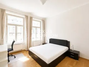 Pronájem bytu 3+1, Praha - Vyšehrad, Vratislavova, 75 m2