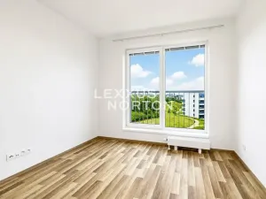 Pronájem bytu 4+kk, Praha - Uhříněves, Ke kříži, 76 m2