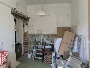 Prodej bytu 2+1, Cheb, Karlova, 103 m2