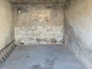 Pronájem garáže, Teplice, Jateční, 20 m2