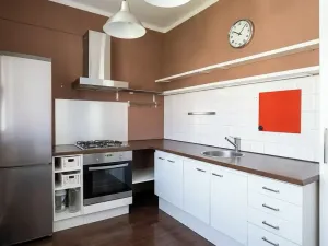 Prodej bytu 2+1, Lovosice, Terezínská, 54 m2