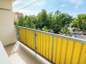 Prodej bytu 2+1, Lovosice, Osvoboditelů, 66 m2