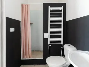 Pronájem bytu 1+1, Lovosice, Kostelní, 35 m2