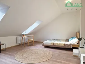 Pronájem bytu 2+kk, Brno, Koliště, 49 m2