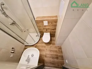 Pronájem bytu 2+kk, Brno, Koliště, 49 m2