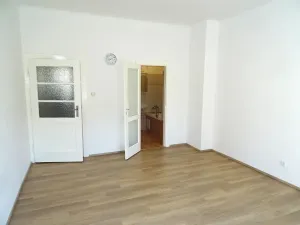 Pronájem bytu 1+1, Praha, Kladenská, 46 m2