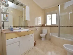 Prodej rodinného domu, Ciudad Quesada, Alicante, Španělsko, 100 m2