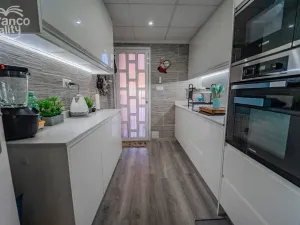 Prodej rodinného domu, Ciudad Quesada, Alicante, Španělsko, 100 m2