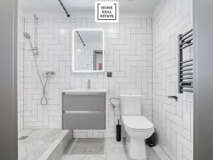 Prodej bytu 1+kk, Praha - Žižkov, Hartigova, 31 m2