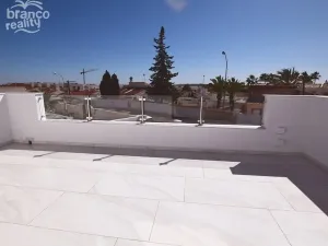 Prodej rodinného domu, Ciudad Quesada, Alicante, Španělsko, 160 m2