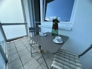 Pronájem bytu 1+kk, Jablonec nad Nisou, U Staré lípy, 27 m2
