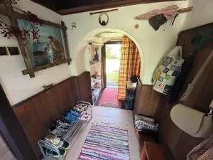 Prodej chalupy, Česká Ves, Polská, 90 m2