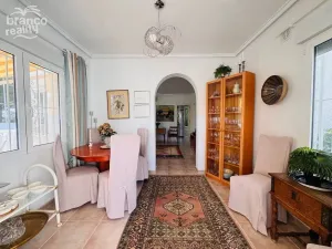 Prodej rodinného domu, Ciudad Quesada, Alicante, Španělsko, 138 m2