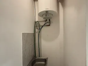 Pronájem obchodního prostoru, Liberec, Pražská, 38 m2