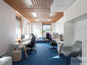 Prodej kanceláře, Brno, Pražákova, 320 m2