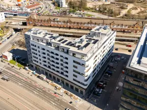 Prodej bytu 3+kk, Brno, Nové sady, 81 m2