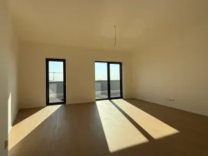 Prodej bytu 3+kk, Brno, Nové sady, 81 m2