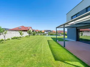 Prodej rodinného domu, Velké Pavlovice, Ostrovecká, 200 m2
