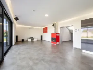 Prodej rodinného domu, Velké Pavlovice, Ostrovecká, 200 m2