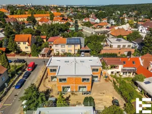 Prodej vily, Praha - Kunratice, Děbolínská, 238 m2