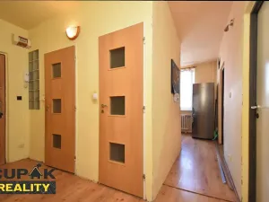 Pronájem bytu 2+1, Týniště nad Orlicí, Na Bělidle, 57 m2