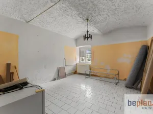 Prodej rodinného domu, Hředle, 205 m2
