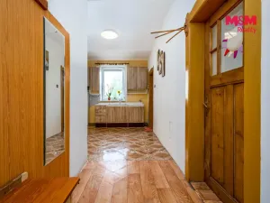 Prodej chalupy, Rohenice, 84 m2