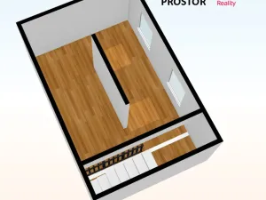 Prodej bytu 3+1, Karlovy Vary, Škroupova, 96 m2