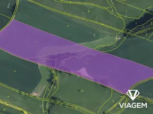 Prodej podílu pole, Stružinec, 20481 m2